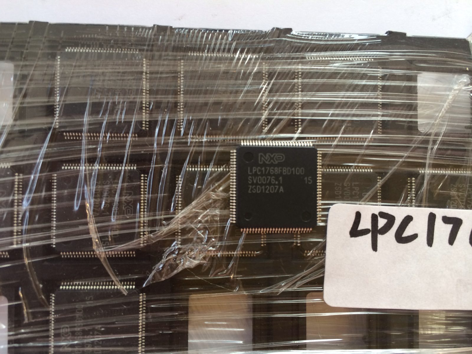 lpc1768fbd100