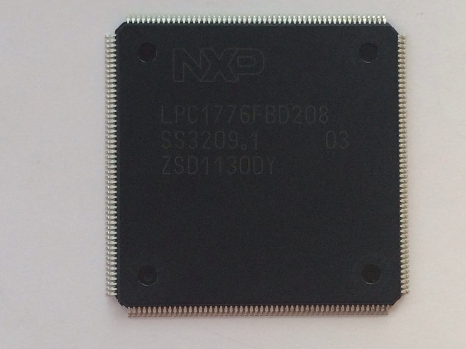 lpc1776fbd208