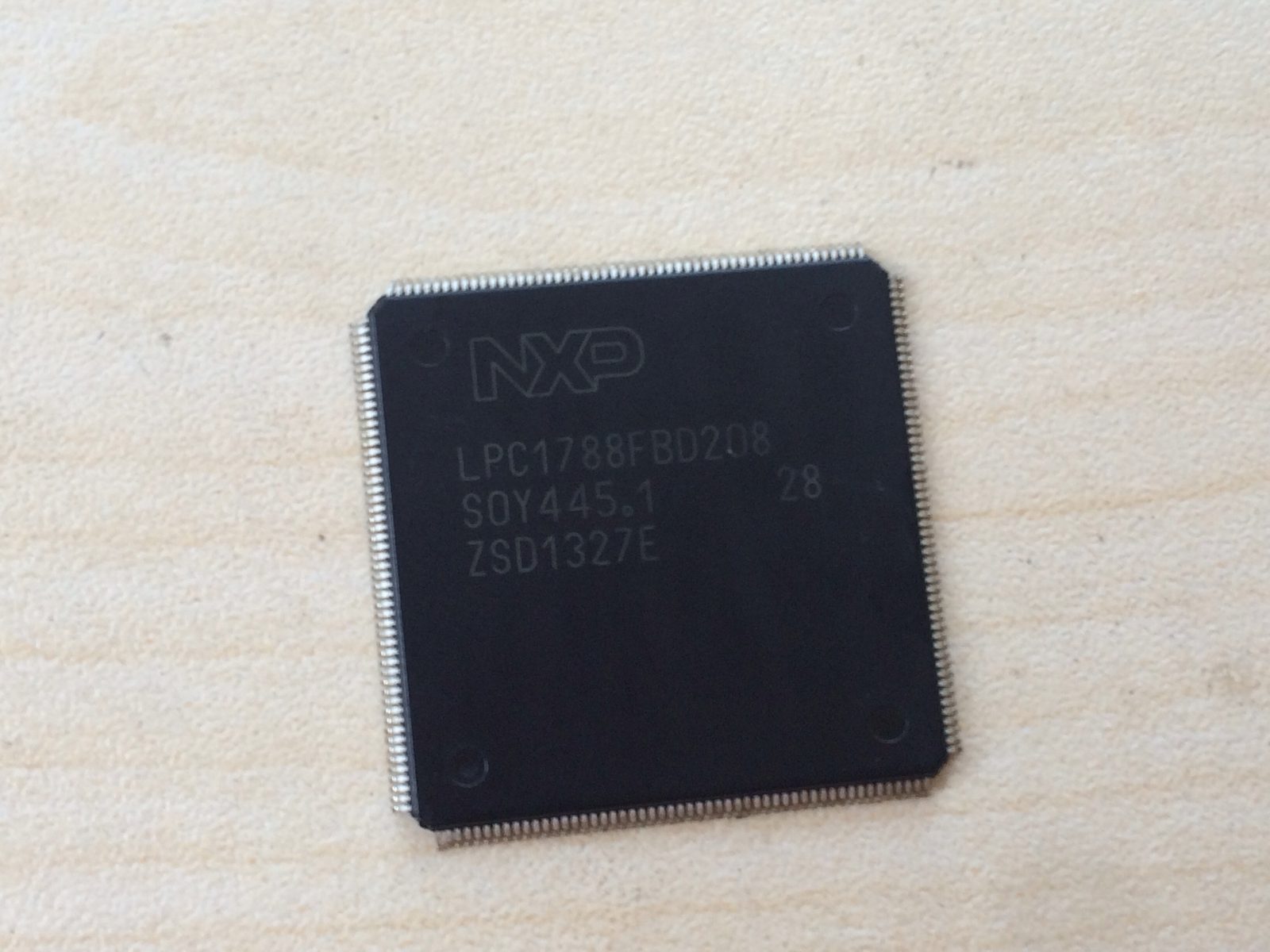 lpc1788fbd208