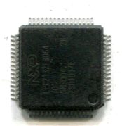 LPC2132FBD64