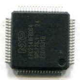 LPC2148FBD64
