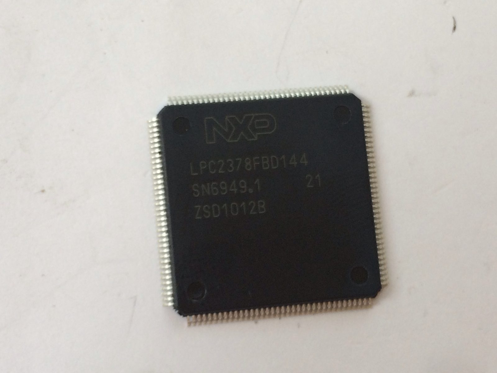 lpc2378fbd144