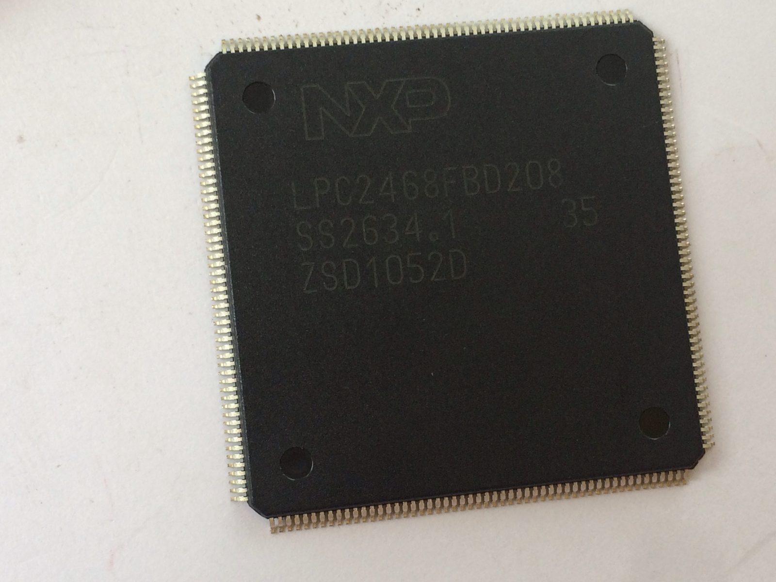 lpc2468fbd208