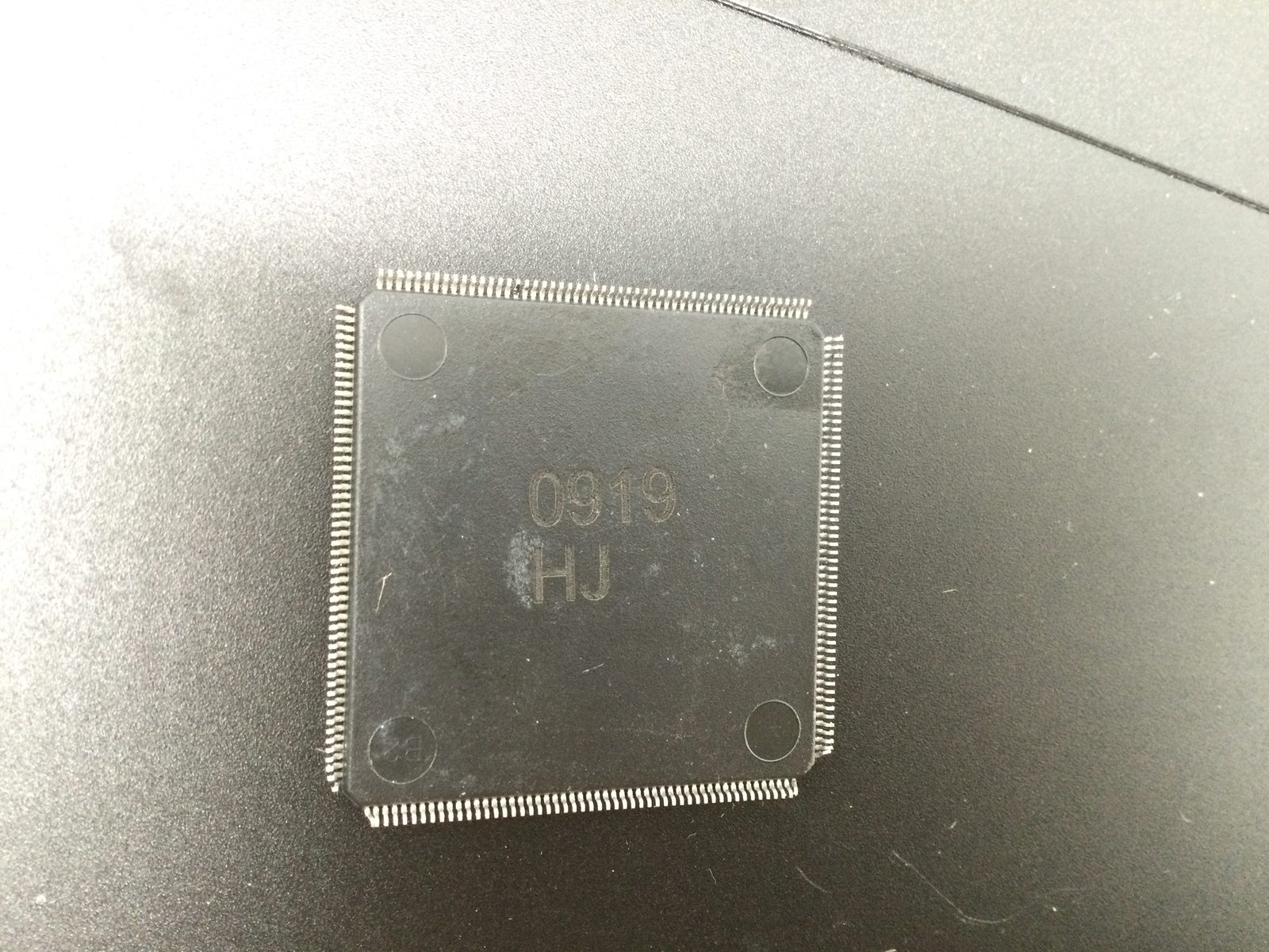 LPC2468FBD208ST1954