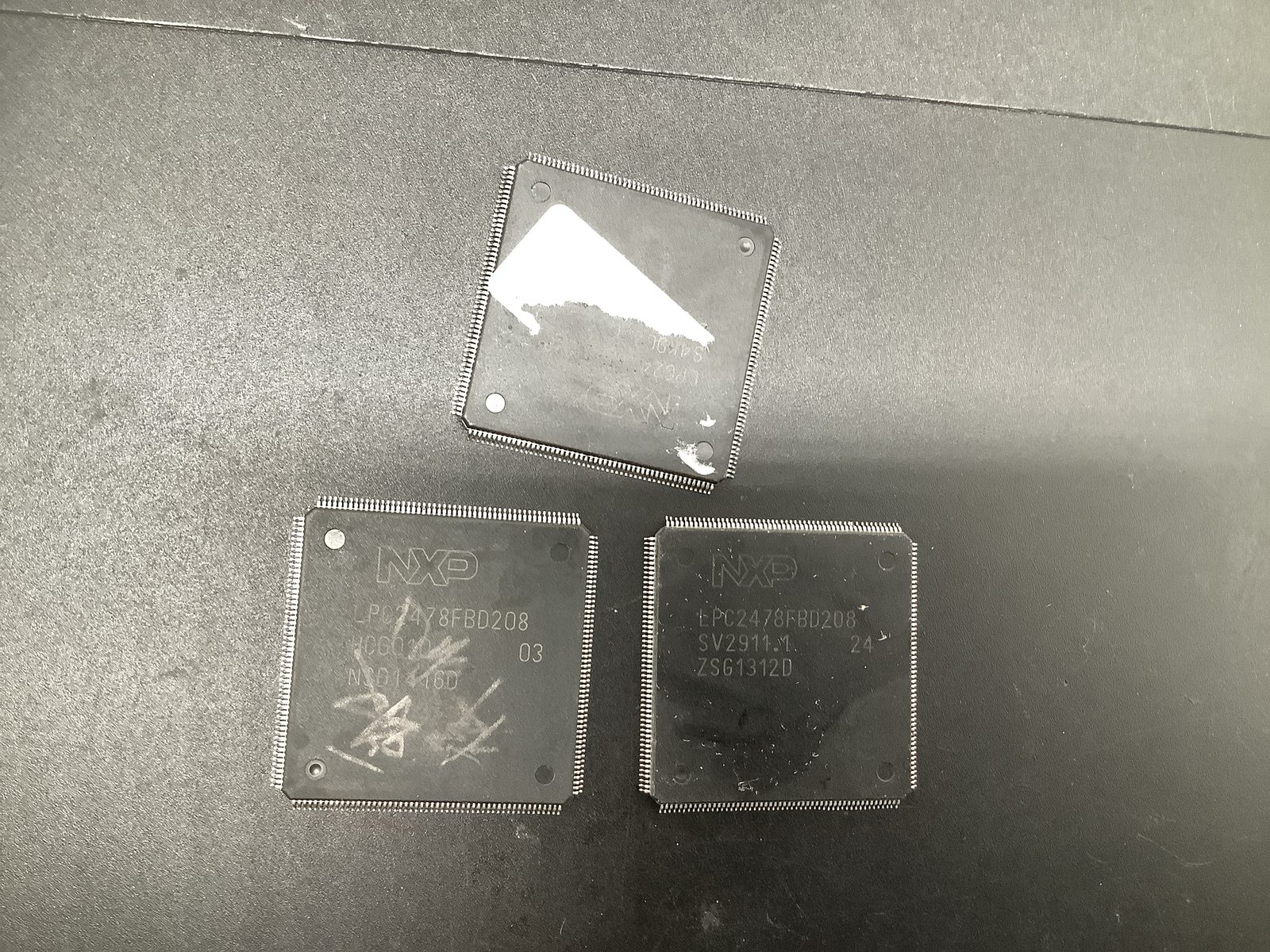 LPC2478FBD208