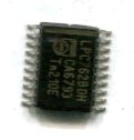 LPC7628DH