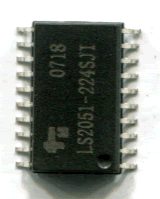 LS2051-SOP