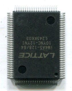 m4a5-128/64-10-pqfp100