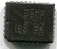 M29W800DB70N6E