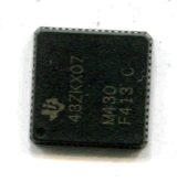 M430F413-QFP