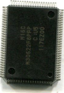 M30622F8PFP