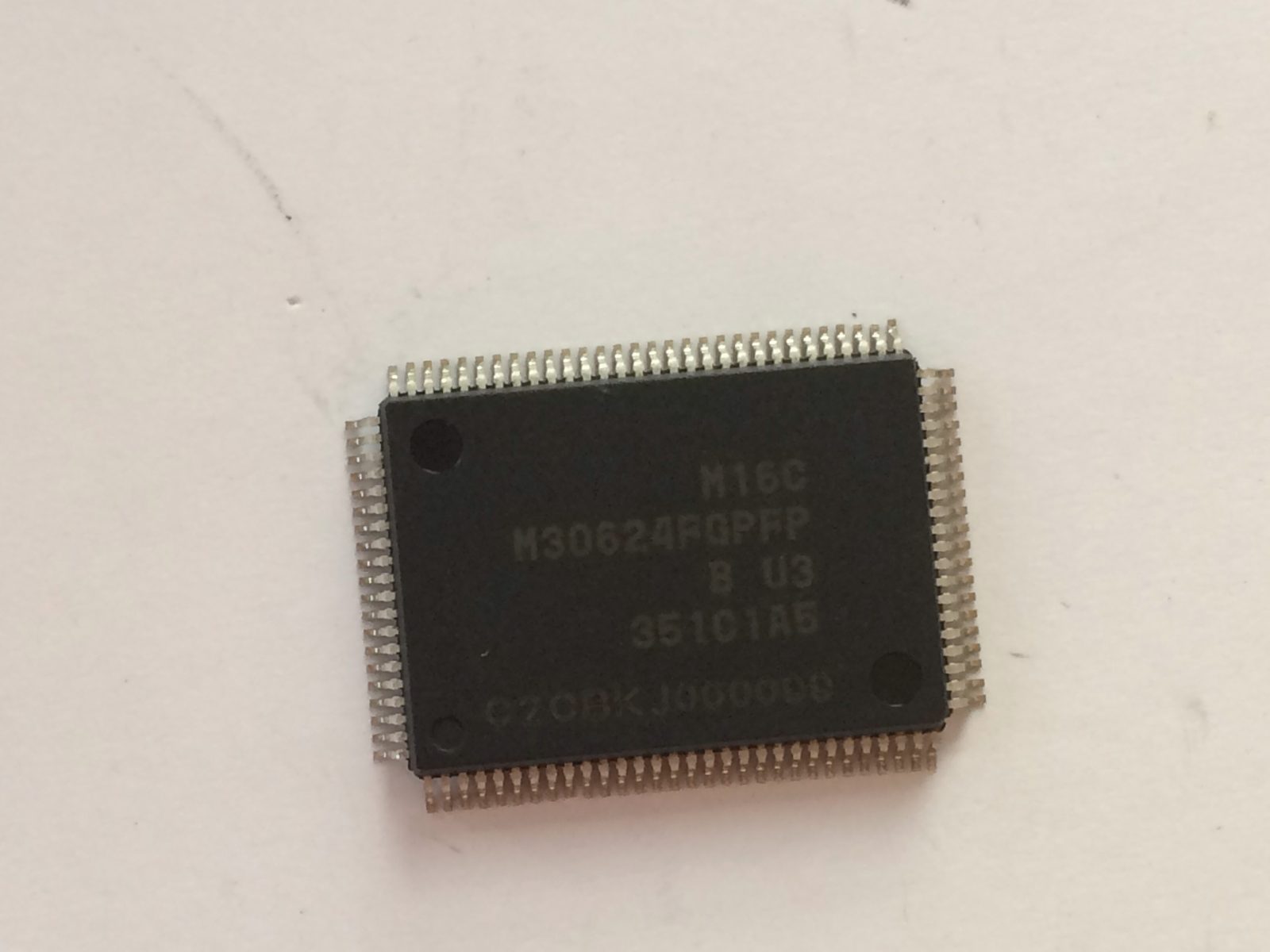 M30624FGPGP