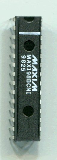 MAX211ECA