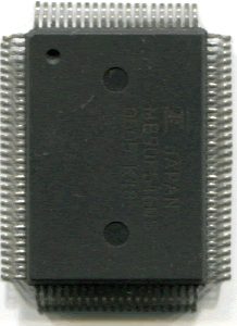 MB90F546GS