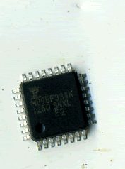 mb95f334k