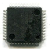 MC9S08AC32