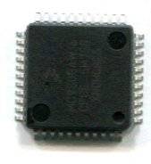 MC9S08AW16-qfp44