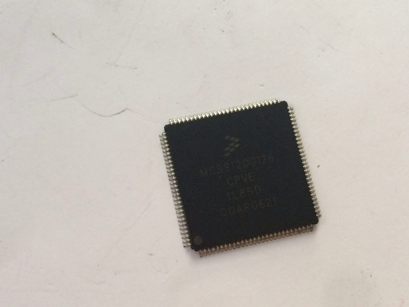 MC9S12DG256C