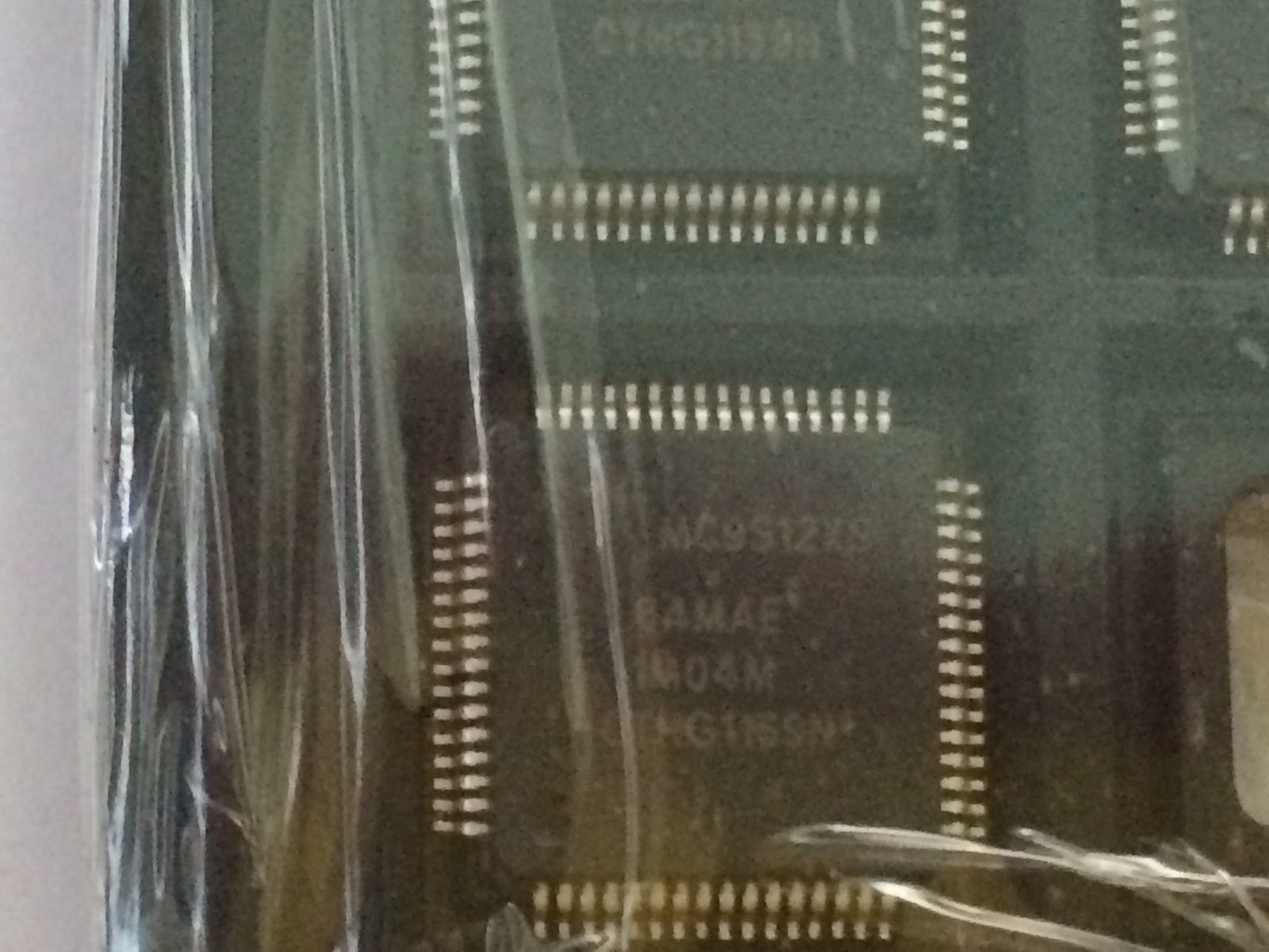 mc9s12xs64mae