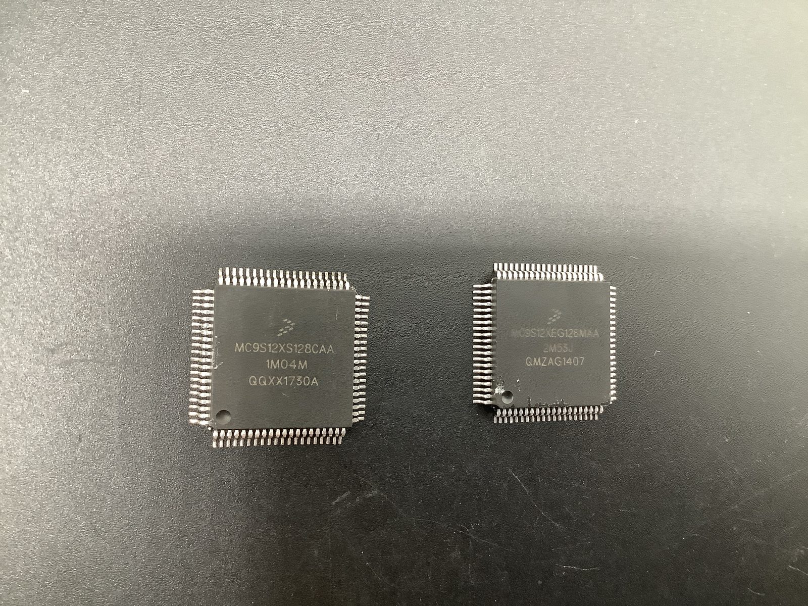 mc9s12xs128mal