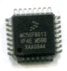 MC56F8013VFAE
