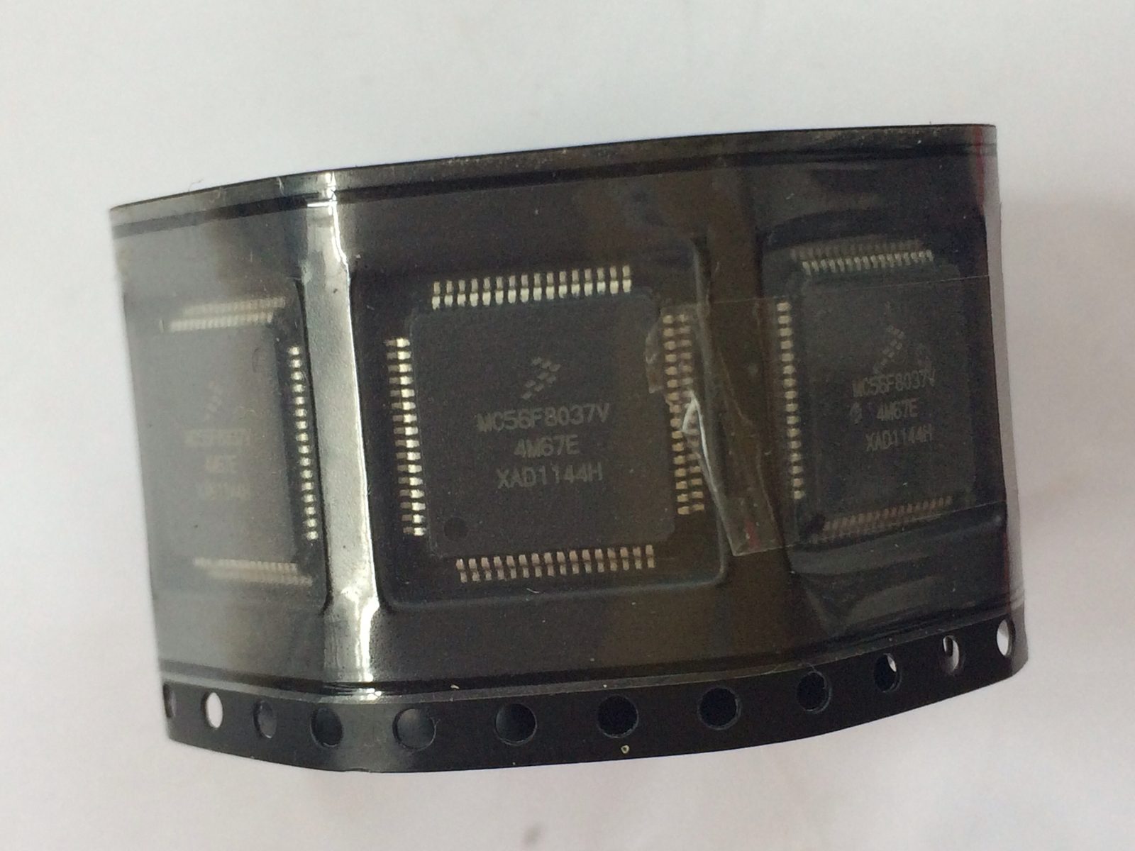 mc56f8037v