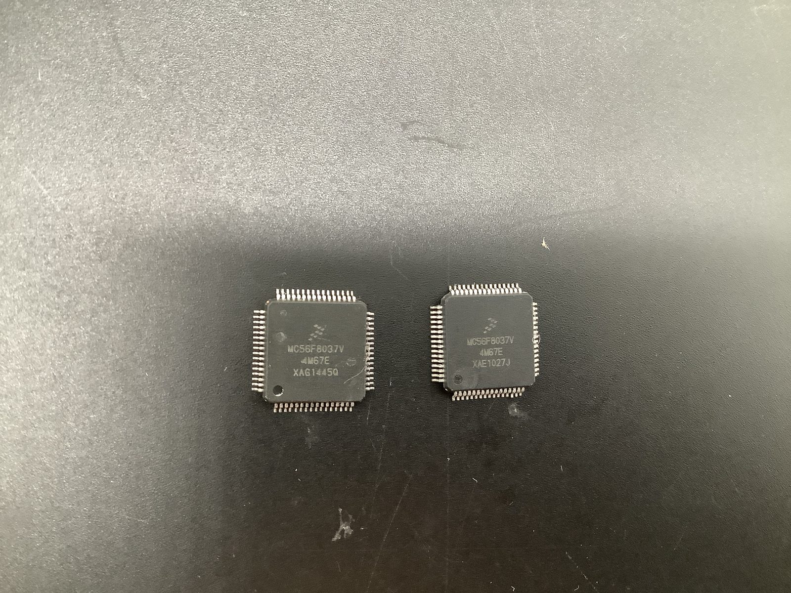 MC56F8037V