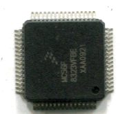 MC56F8323VFBE