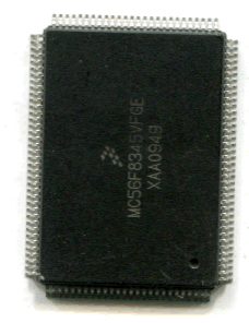 MC56F8345VFGE