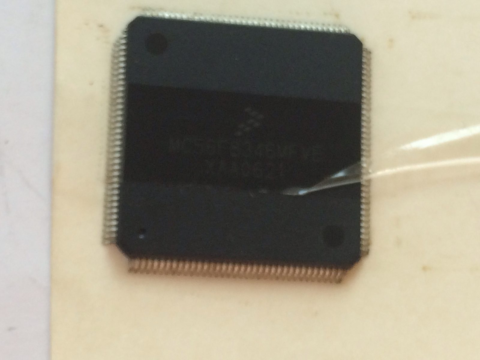 mc56f8346mfve