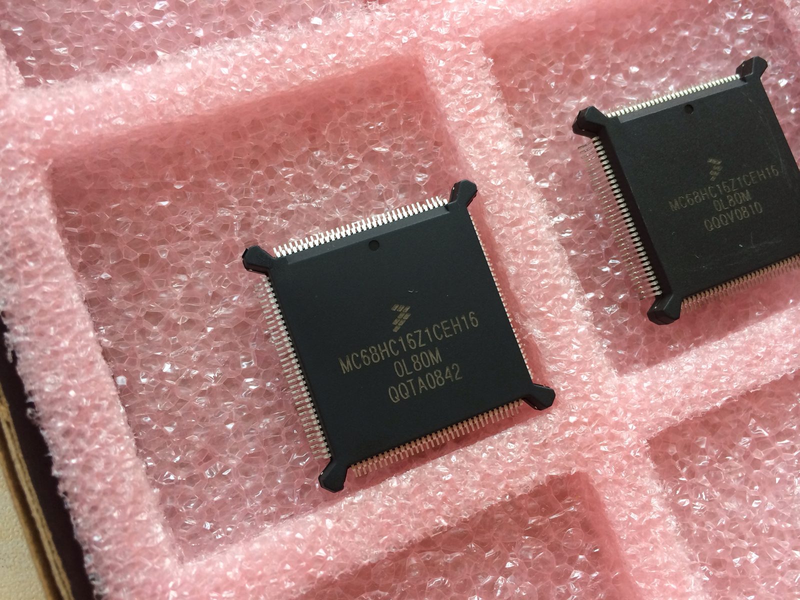 mc68hc16z1ceh16