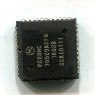 MC68HC705C9ACFN