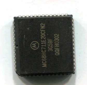 MC68HC908