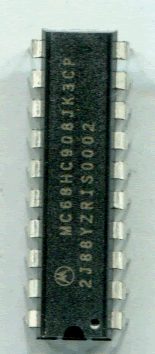MC68HC908JK3CP