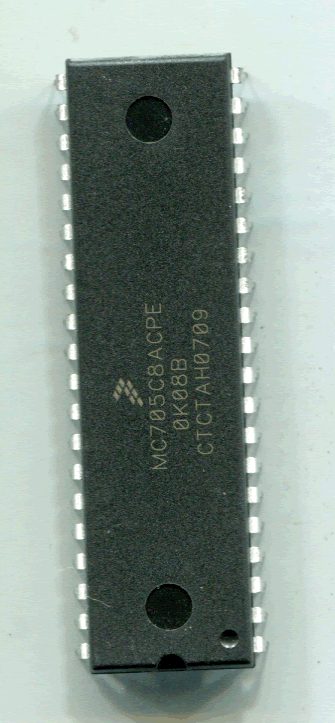MC705C8ACPE