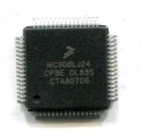 MC908LJ24