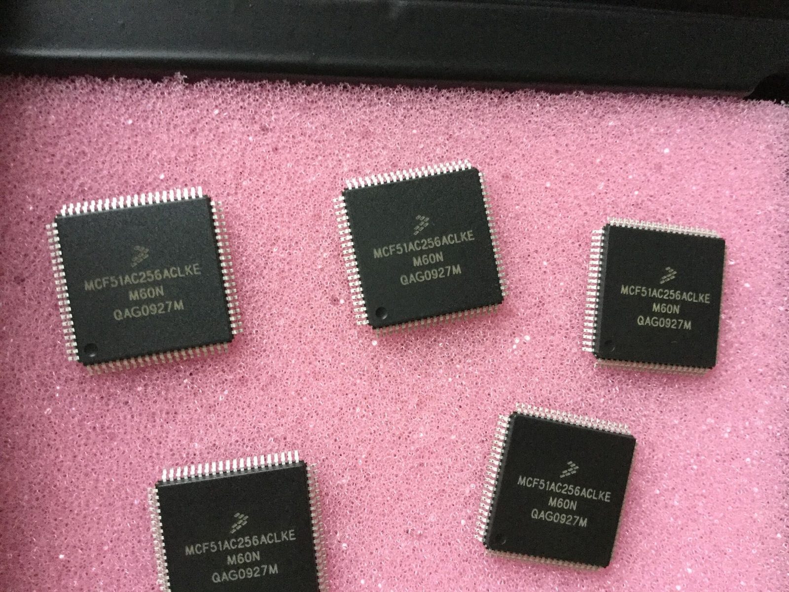 mcf51ac256aclke