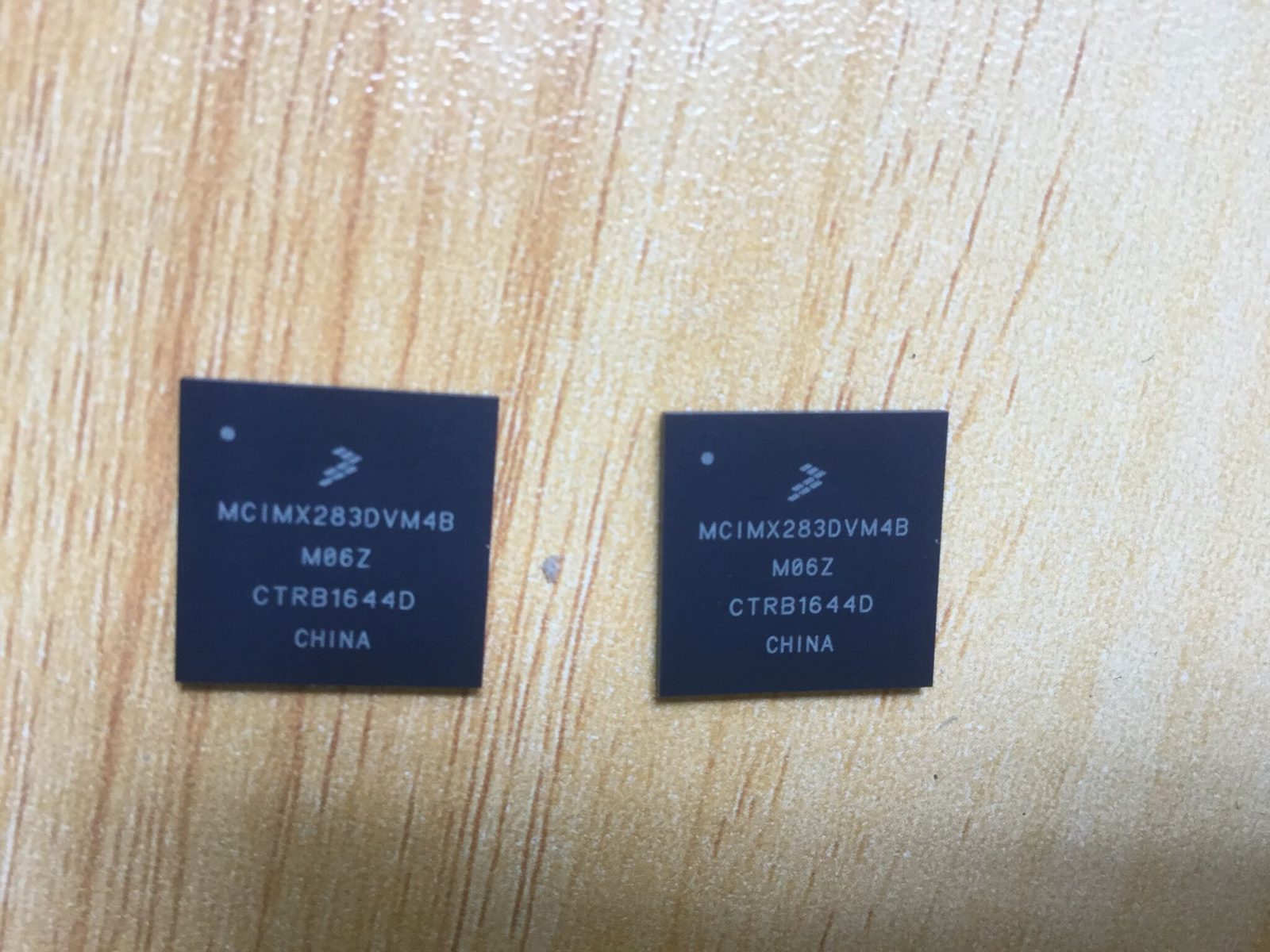 MCIMX283DVM4B