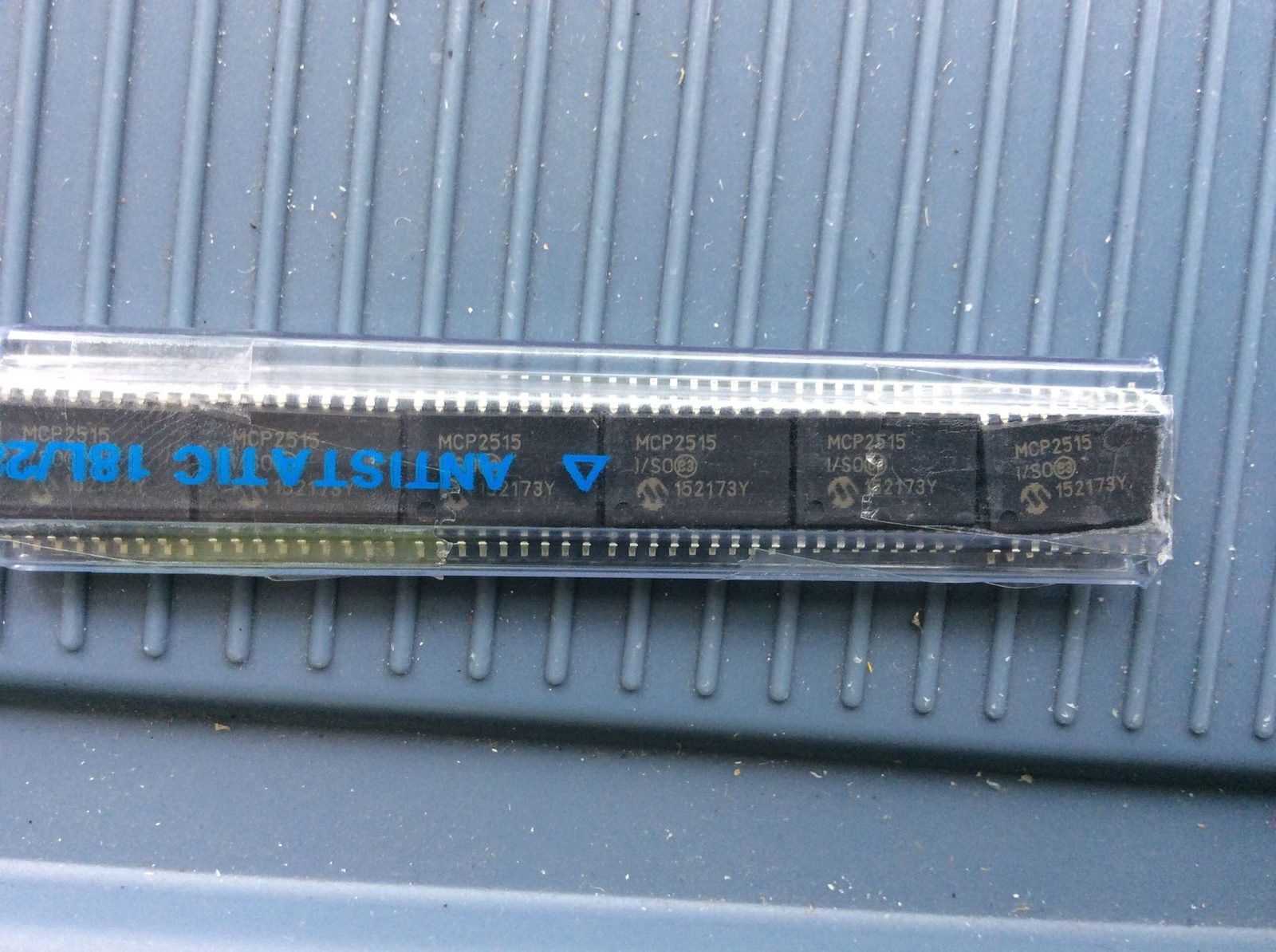 MCP2515-I