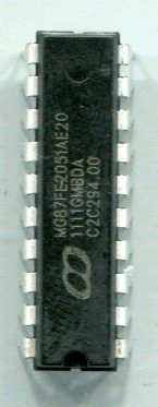 MG87FE2051AE