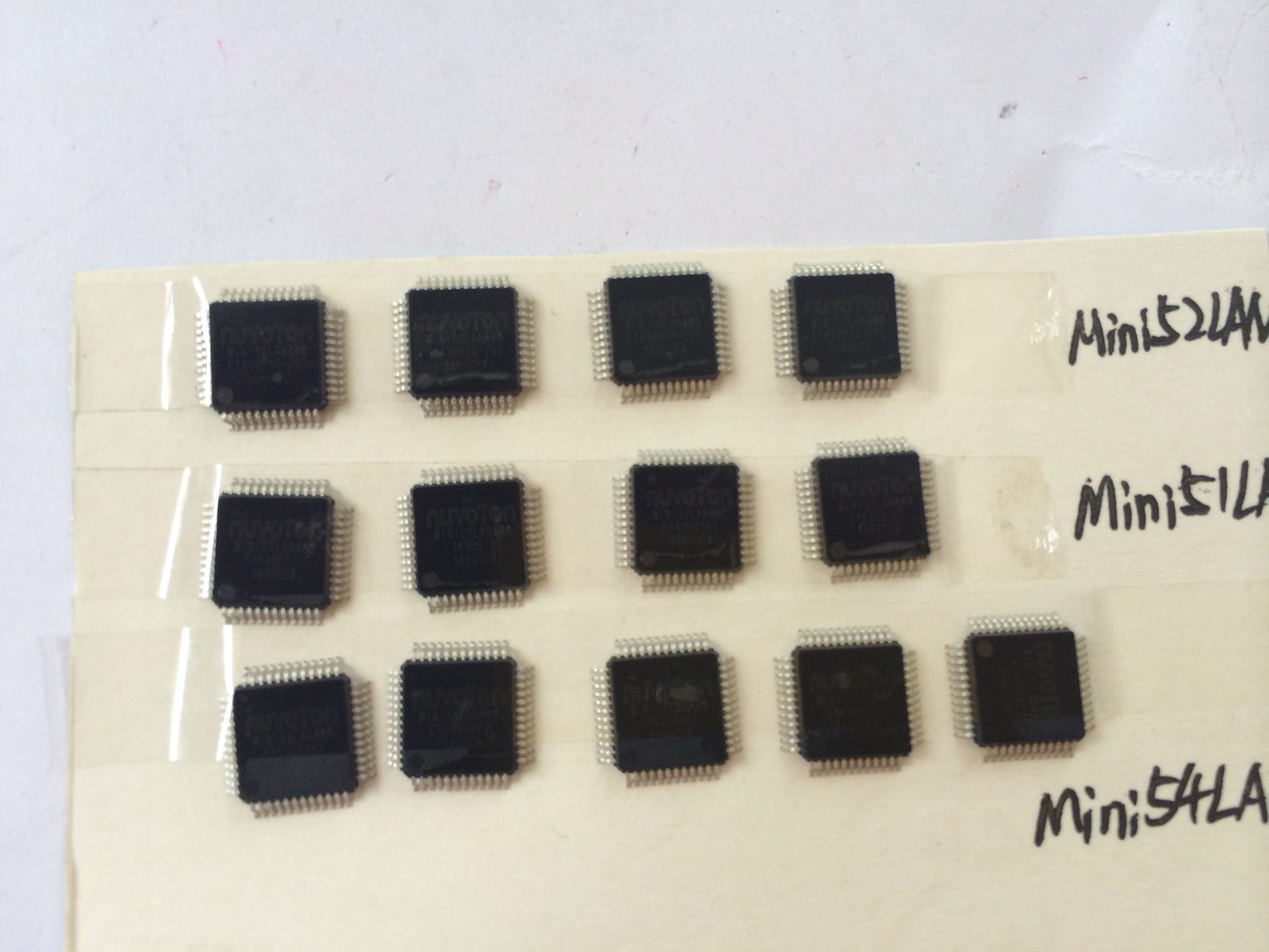 mini52lan