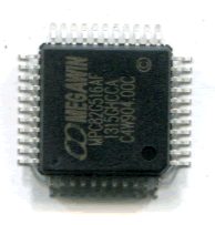 MPC89E52AE