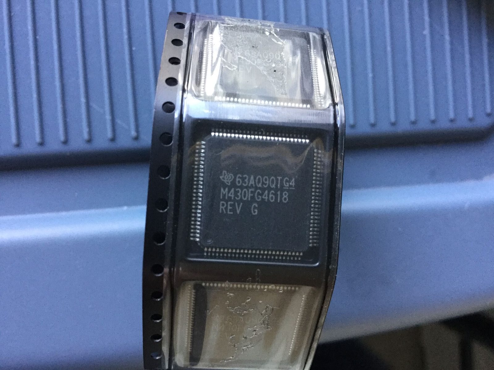 MSP430FG4618IPZR