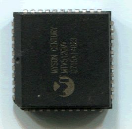 MTV512GMV