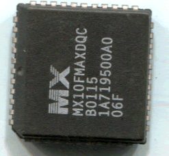 MX10FMAXDQC