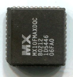 MX10FMAXDQC