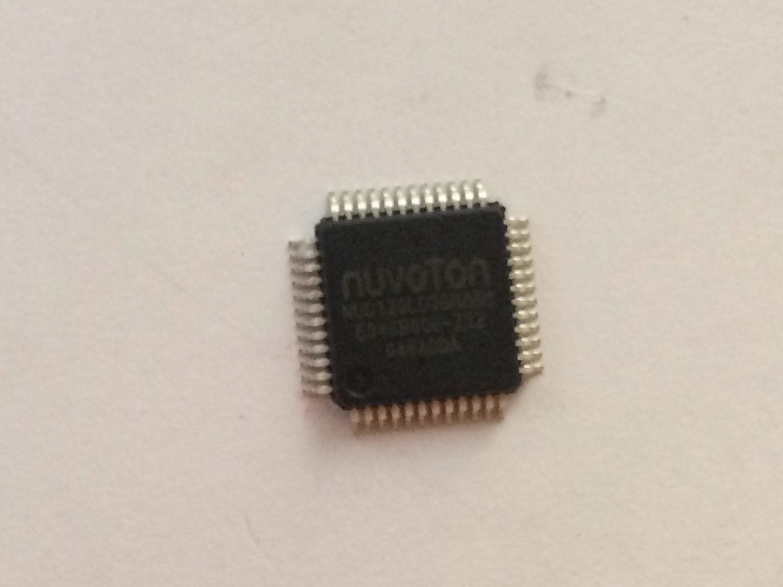 nuc120ld2bn