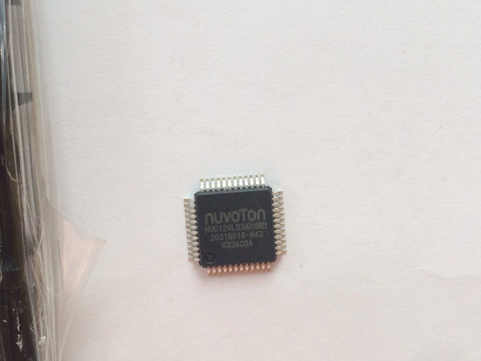 nuc120ld3an