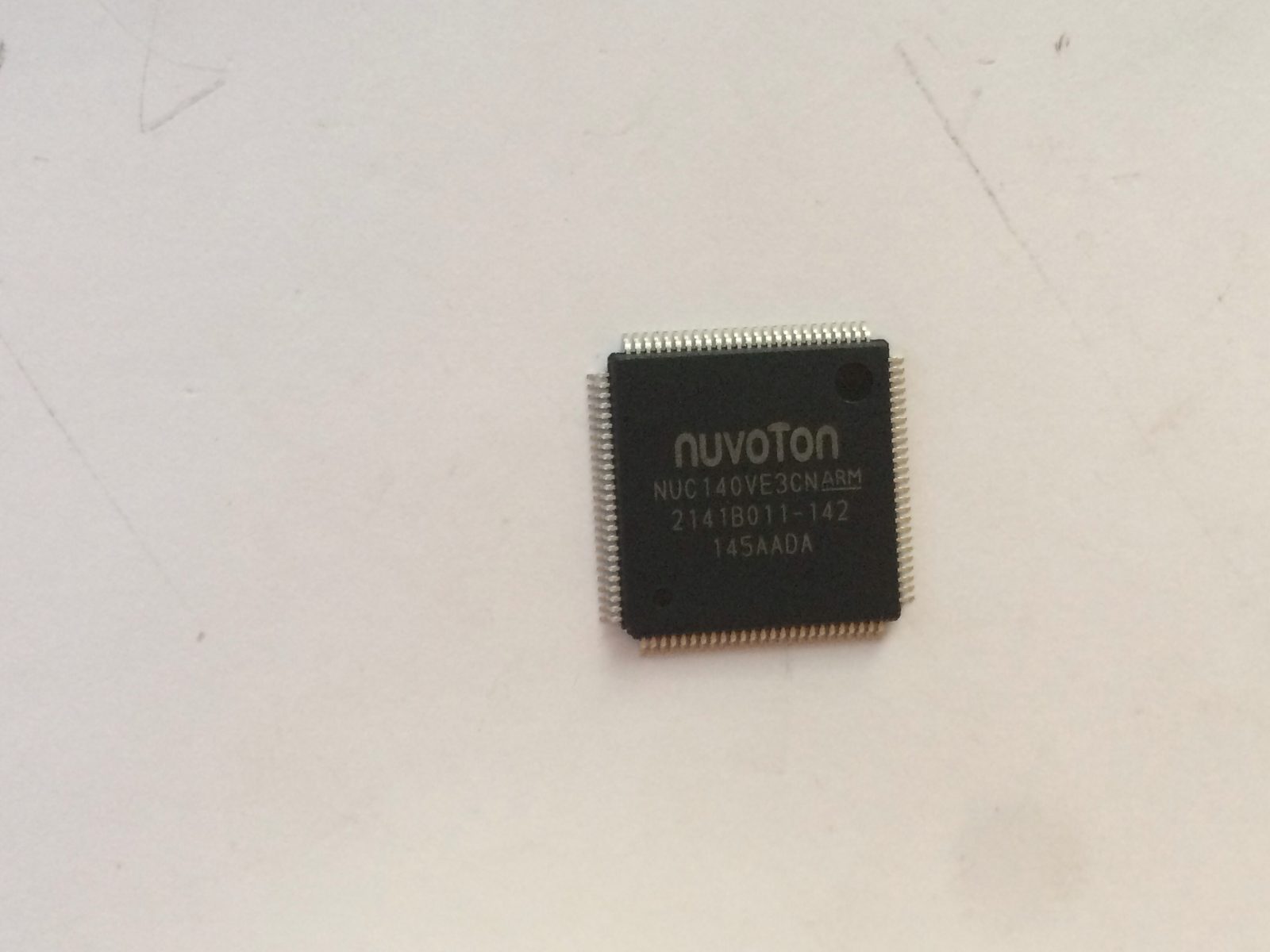 nuc501adn