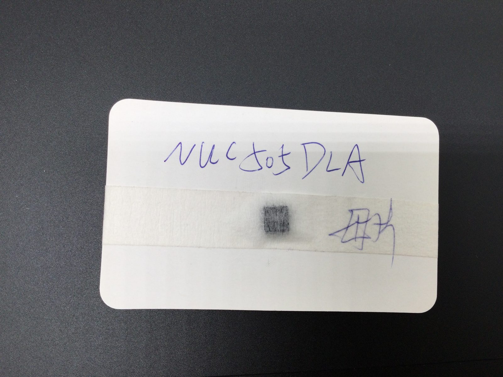 NUC505DLA